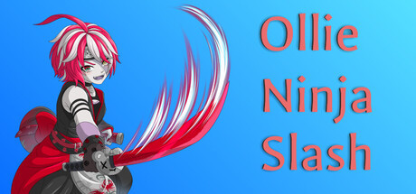 Игра Ollie Ninja Slash