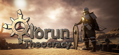 Игра Olorun: Theocracy