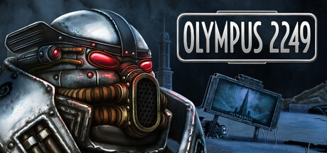 Игра Olympus 2249