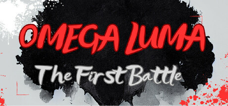 Игра Omega Luma : The First Battle
