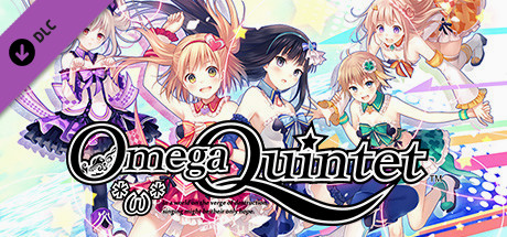 Игра Omega Quintet: Millionaire's Club Pack