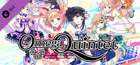Игра Omega Quintet: Spoilerific Unlock Pack