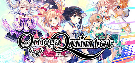 Игра Omega Quintet