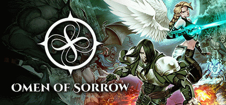 Игра Omen of Sorrow
