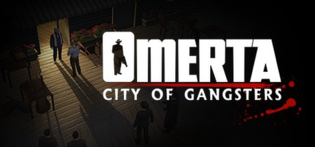 Игра Omerta - City of Gangsters
