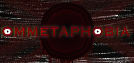 Купить игру Ommetaphobia