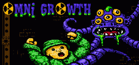 Игра Omni Growth