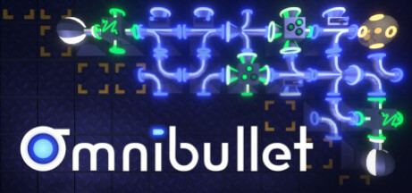 Игра Omnibullet