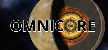 Купить игру Omnicore