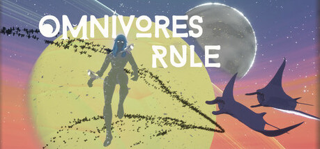 Купить игру Omnivores Rule