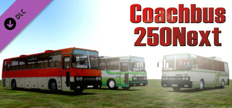 Игра OMSI 2 Add-On Coachbus 250Next