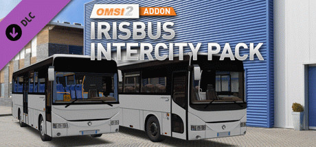 Игра OMSI 2 Add-on Irisbus Intercity Pack