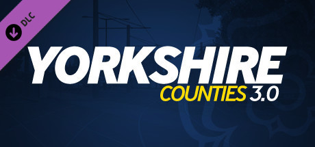 Игра OMSI 2 Add-on Yorkshire Counties