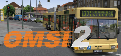 Игра OMSI 2