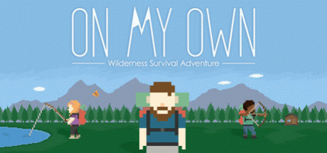 Игра On My Own