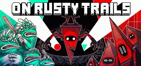 Игра On Rusty Trails