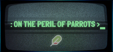 Игра On the Peril of Parrots