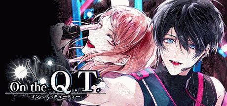 Игра On the Q.T.