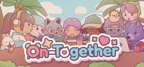 Игра On-Together: Virtual Co-Working