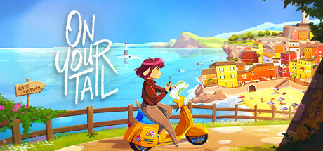 Игра On Your Tail