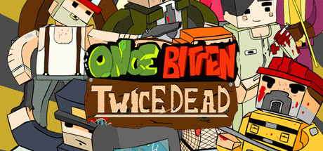 Игра Once Bitten, Twice Dead!