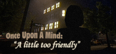 Игра Once Upon A Mind - A Little Too Friendly