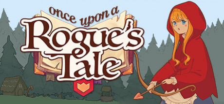 Игра Once Upon a Rogue's Tale