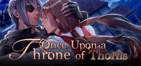 Игра Once Upon a Throne of Thorns
