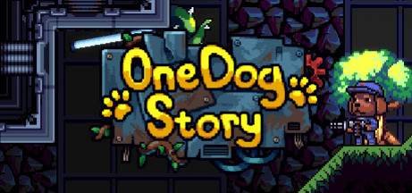 Игра One Dog Story