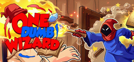 Игра One Dumb Wizard