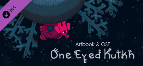 Игра One Eyed Kutkh Artbook & OST