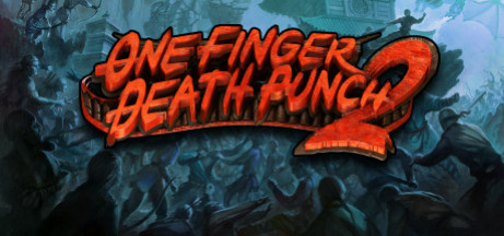 Игра One Finger Death Punch 2
