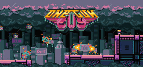 Игра One Gun Guy