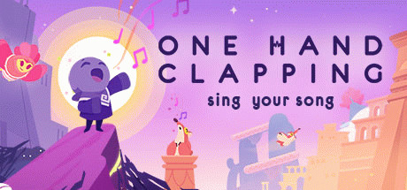 Игра One Hand Clapping