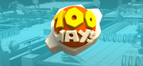 Игра One Hundred Ways