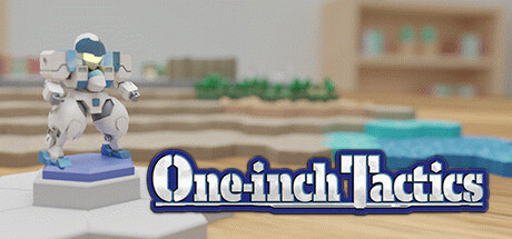 Игра One-inch Tactics
