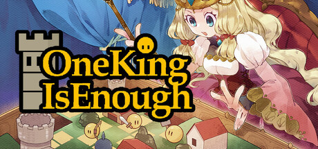 Игра One King Is Enough