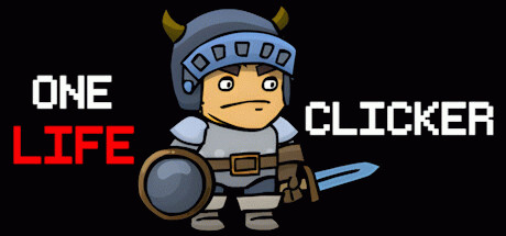Игра One Life Clicker