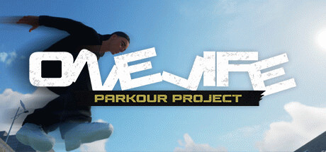Игра One Life: Parkour Project
