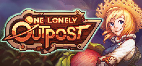Игра One Lonely Outpost