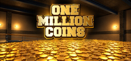 Игра One Million Coins