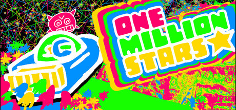 Игра One Million Stars