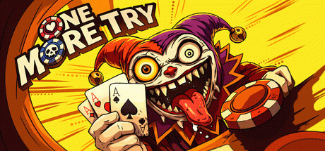 Игра One More Try