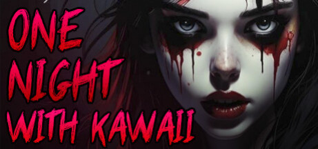 Игра One Night With Kawaii