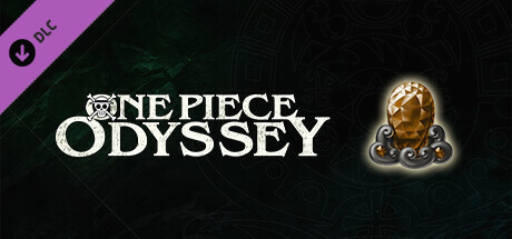 Игра ONE PIECE ODYSSEY Drop Rate Up Petit Jewelry