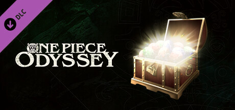 Игра ONE PIECE ODYSSEY Jewelry Pack
