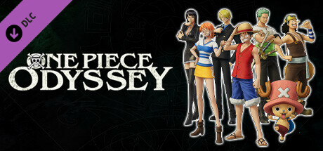 Игра ONE PIECE ODYSSEY Traveling Outfit Set