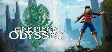 Игра ONE PIECE ODYSSEY