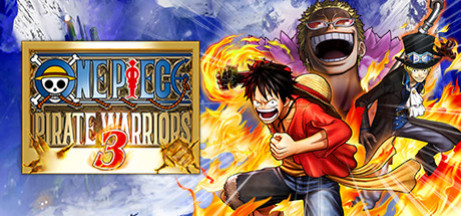 Игра One Piece Pirate Warriors 3