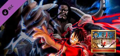 Игра ONE PIECE: PIRATE WARRIORS 4 Additional Episodes Pack